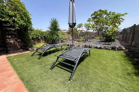 Rækkehus i Lajares, Fuerteventura, Lajares - € 199.000 | Ref: #SMVPTORIGLOR10726 - foto 27