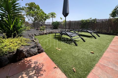 Rækkehus i Lajares, Fuerteventura, Lajares - € 199.000 | Ref: #SMVPTORIGLOR10726 - foto 28