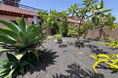 Rækkehus i Lajares, Fuerteventura, Lajares - € 199.000 | Ref: #SMVPTORIGLOR10726 - foto 29