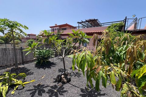Rækkehus i Lajares, Fuerteventura, Lajares - € 199.000 | Ref: #SMVPTORIGLOR10726 - foto 31