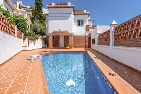 Villa i Almunecar, Granada - foto 1