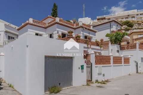 Villa i Almunecar, Granada - foto 3