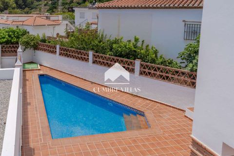 Villa i Almunecar, Granada, Almunecar - € 625.000 | Ref: 2258 - foto 9