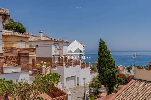 Villa i Almunecar, Granada, Almunecar - € 625.000 | Ref: 2258 - foto 37