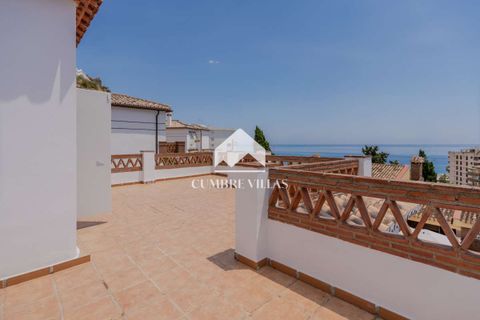 Villa i Almunecar, Granada, Almunecar - € 625.000 | Ref: 2258 - foto 43
