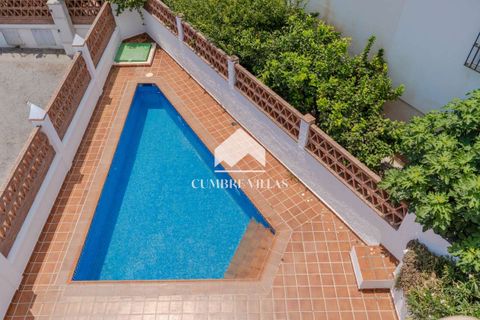 Villa i Almunecar, Granada, Almunecar - € 625.000 | Ref: 2258 - foto 44