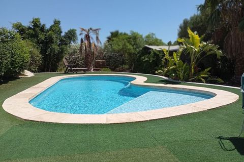Finca i Daya Nueva, Alicante, Daya Nueva - € 395.000 | Ref: MCO-29884 - foto 12