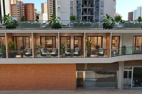 Wohnung in Benidorm, Alicante, Benidorm - € 184.000 | Ref: 540718__COMPLEX__489/13477 - Foto 2