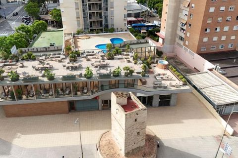 Wohnung in Benidorm, Alicante, Benidorm - € 184.000 | Ref: 540718__COMPLEX__489/13477 - Foto 3