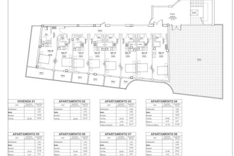 Wohnung in Benidorm, Alicante, Benidorm - € 184.000 | Ref: 540718__COMPLEX__489/13477 - Foto 11