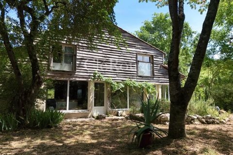 Villa i Eymet, Dordogne, Eymet - € 243.800 | Ref: CTB141 - foto 1