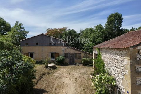 Villa i Eymet, Dordogne, Eymet - € 243.800 | Ref: CTB141 - foto 2