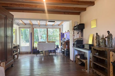 Villa i Eymet, Dordogne, Eymet - € 243.800 | Ref: CTB141 - foto 4