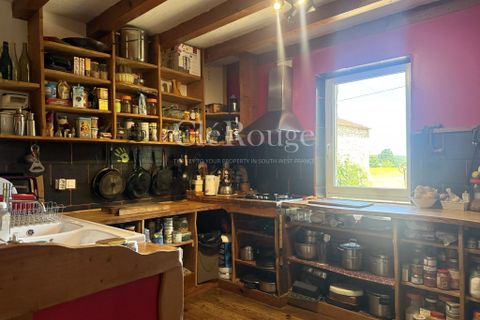 Villa i Eymet, Dordogne, Eymet - € 243.800 | Ref: CTB141 - foto 6
