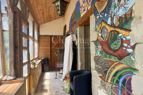 Villa i Eymet, Dordogne, Eymet - € 243.800 | Ref: CTB141 - foto 10