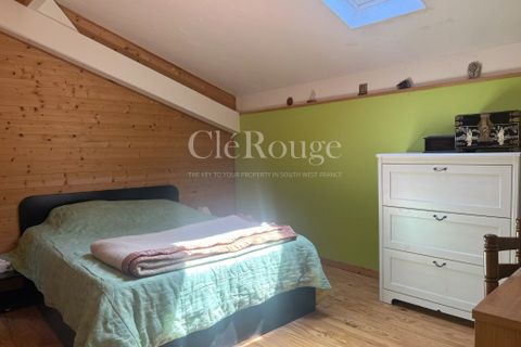 Villa i Eymet, Dordogne, Eymet - € 243.800 | Ref: CTB141 - foto 14