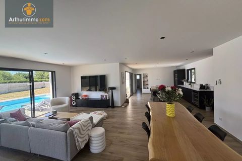 Villa a Marmande, Lot-et-Garonne, Marmande - € 360.000 | Ref: V5246 - foto 2