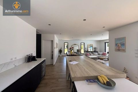Villa a Marmande, Lot-et-Garonne, Marmande - € 360.000 | Ref: V5246 - foto 4
