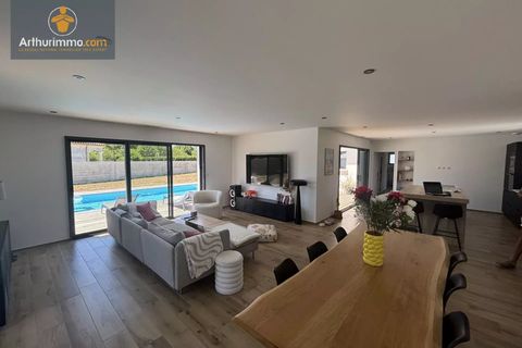 Villa a Marmande, Lot-et-Garonne, Marmande - € 360.000 | Ref: V5246 - foto 5