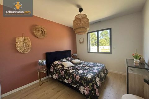 Villa a Marmande, Lot-et-Garonne, Marmande - € 360.000 | Ref: V5246 - foto 11