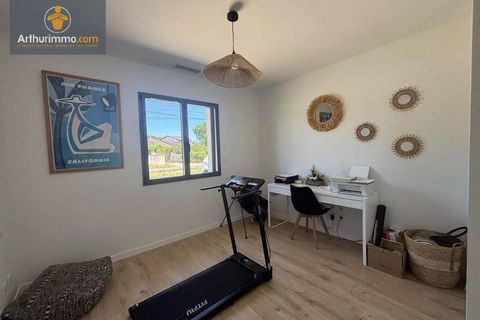 Villa a Marmande, Lot-et-Garonne, Marmande - € 360.000 | Ref: V5246 - foto 13