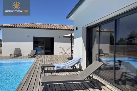 Villa a Marmande, Lot-et-Garonne, Marmande - € 360.000 | Ref: V5246 - foto 14