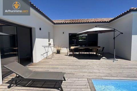 Villa a Marmande, Lot-et-Garonne, Marmande - € 360.000 | Ref: V5246 - foto 15
