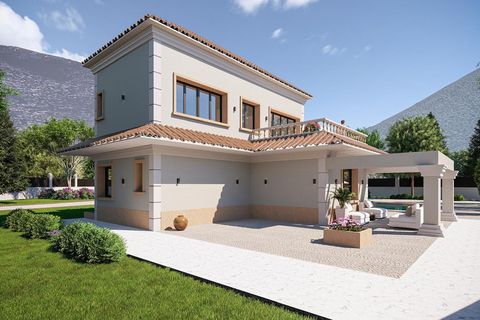 Villa i Orihuela, Alicante, Orihuela - € 410.000 | Ref: MPD493 - foto 1
