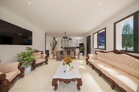 Villa i Orihuela, Alicante, Orihuela - € 410.000 | Ref: MPD493 - foto 7