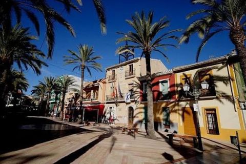 Villa i Orihuela, Alicante, Orihuela - € 410.000 | Ref: MPD493 - foto 8