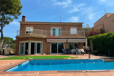 Villa i Palamos, Gerona, Palamos - € 899.000 | Ref: CBF6150 - foto 1