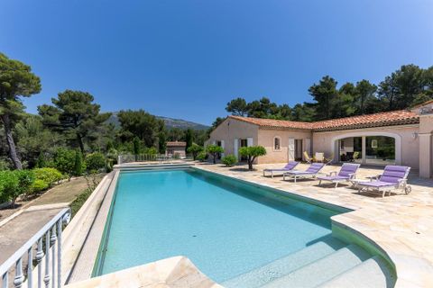 Villa em Cabris, Alpes-Maritimes, Cabris - € 2.150.000 | Ref: HH-16228087 - foto 3