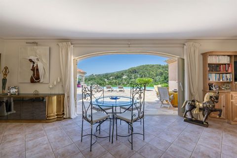 Villa em Cabris, Alpes-Maritimes, Cabris - € 2.150.000 | Ref: HH-16228087 - foto 10