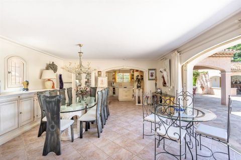 Villa em Cabris, Alpes-Maritimes, Cabris - € 2.150.000 | Ref: HH-16228087 - foto 11
