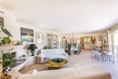 Villa em Cabris, Alpes-Maritimes, Cabris - € 2.150.000 | Ref: HH-16228087 - foto 12