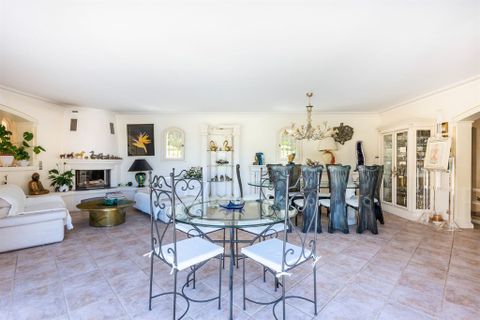 Villa em Cabris, Alpes-Maritimes, Cabris - € 2.150.000 | Ref: HH-16228087 - foto 13