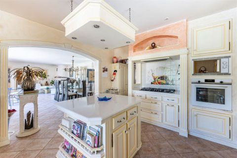 Villa em Cabris, Alpes-Maritimes, Cabris - € 2.150.000 | Ref: HH-16228087 - foto 14