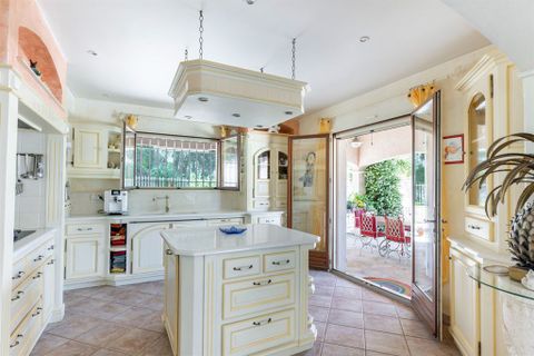 Villa em Cabris, Alpes-Maritimes, Cabris - € 2.150.000 | Ref: HH-16228087 - foto 15