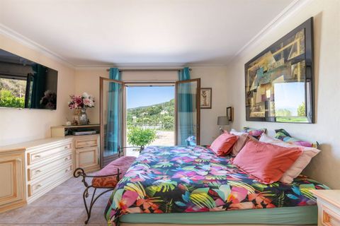 Villa em Cabris, Alpes-Maritimes, Cabris - € 2.150.000 | Ref: HH-16228087 - foto 16