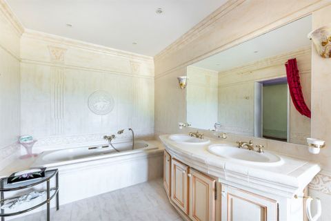 Villa em Cabris, Alpes-Maritimes, Cabris - € 2.150.000 | Ref: HH-16228087 - foto 17