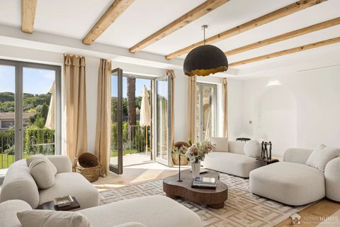 Villa i Antibes, Alpes-Maritimes, Antibes - € 5.890.000 | Ref: HH-16227871 - foto 2