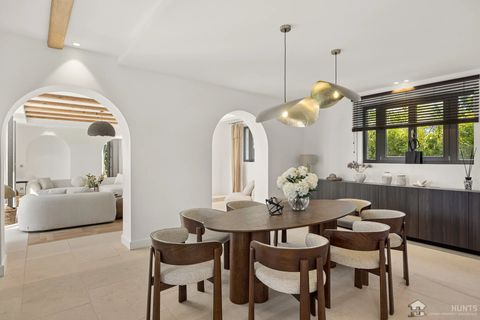 Villa i Antibes, Alpes-Maritimes, Antibes - € 5.890.000 | Ref: HH-16227871 - foto 4