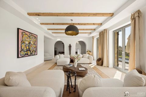 Villa i Antibes, Alpes-Maritimes, Antibes - € 5.890.000 | Ref: HH-16227871 - foto 6