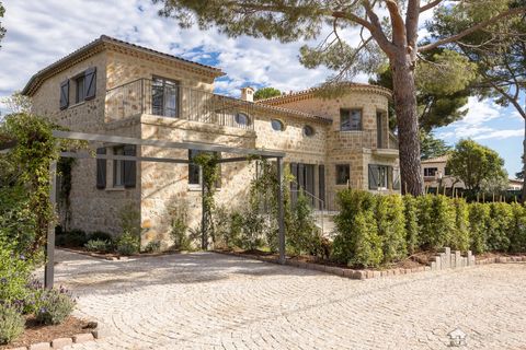 Villa i Antibes, Alpes-Maritimes, Antibes - € 5.890.000 | Ref: HH-16227871 - foto 8
