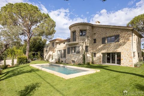 Villa i Antibes, Alpes-Maritimes, Antibes - € 5.890.000 | Ref: HH-16227871 - foto 12