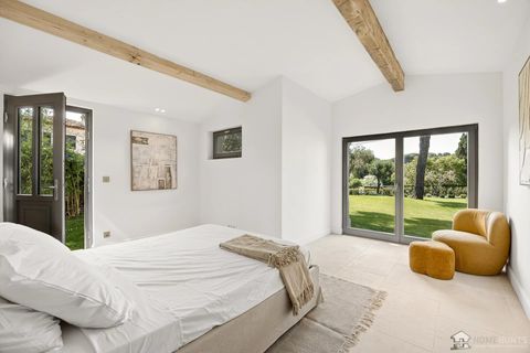 Villa i Antibes, Alpes-Maritimes, Antibes - € 5.890.000 | Ref: HH-16227871 - foto 13