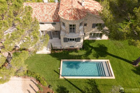 Villa i Antibes, Alpes-Maritimes, Antibes - € 5.890.000 | Ref: HH-16227871 - foto 15