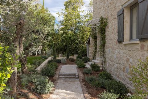 Villa i Antibes, Alpes-Maritimes, Antibes - € 5.890.000 | Ref: HH-16227871 - foto 18