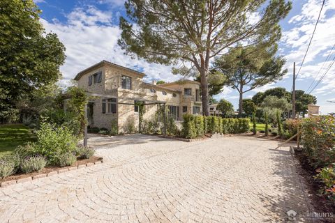 Villa i Antibes, Alpes-Maritimes, Antibes - € 5.890.000 | Ref: HH-16227871 - foto 19
