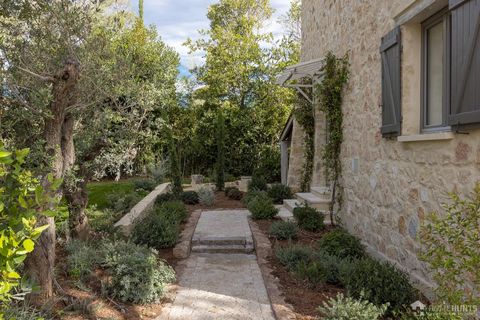 Villa i Antibes, Alpes-Maritimes, Antibes - € 5.890.000 | Ref: HH-16227871 - foto 21